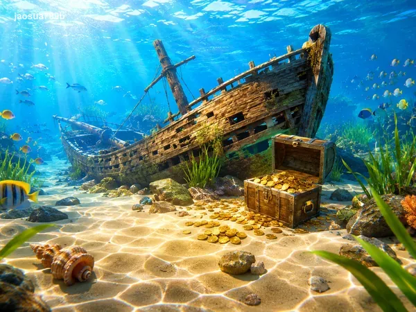 Bingo Fishing เนื้อหาภาษาไทย ฉบับที่ 1
